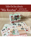 Taller on line directo 