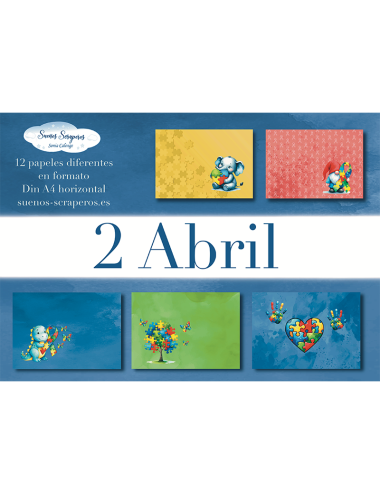 Colección "2 Abril"